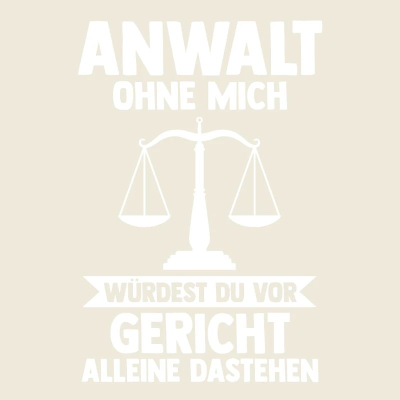 Jurist Anwalt