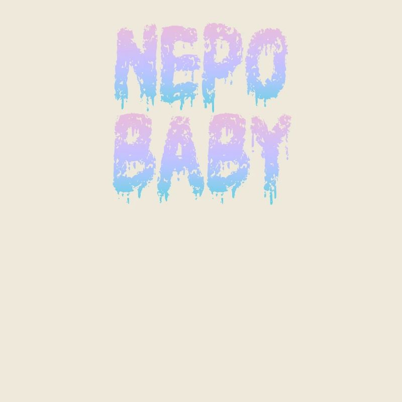 Népotisme Nepo Bébé
