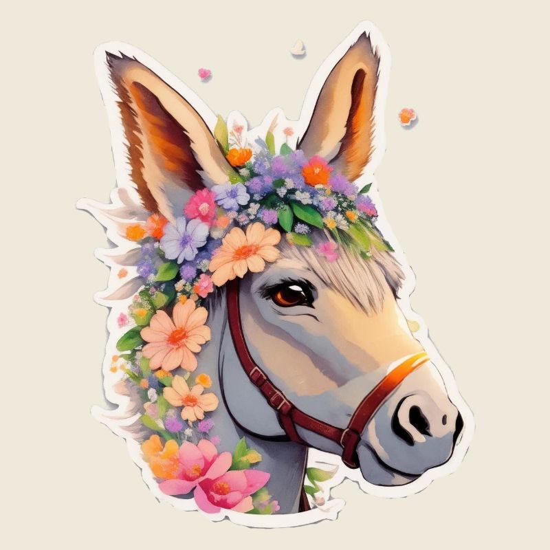 Donkey