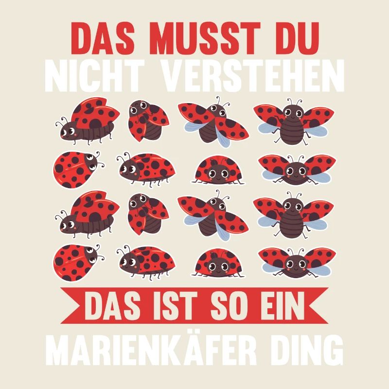 Marienkäfer