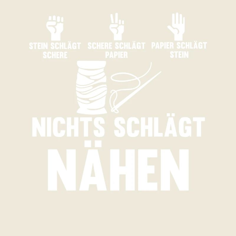 Schneidern Nähen