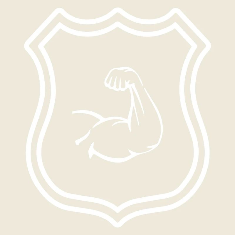 Muscles du bras Crête Biceps