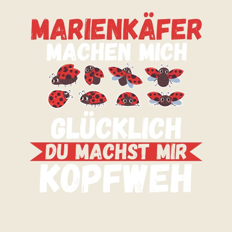 Marienkäfer