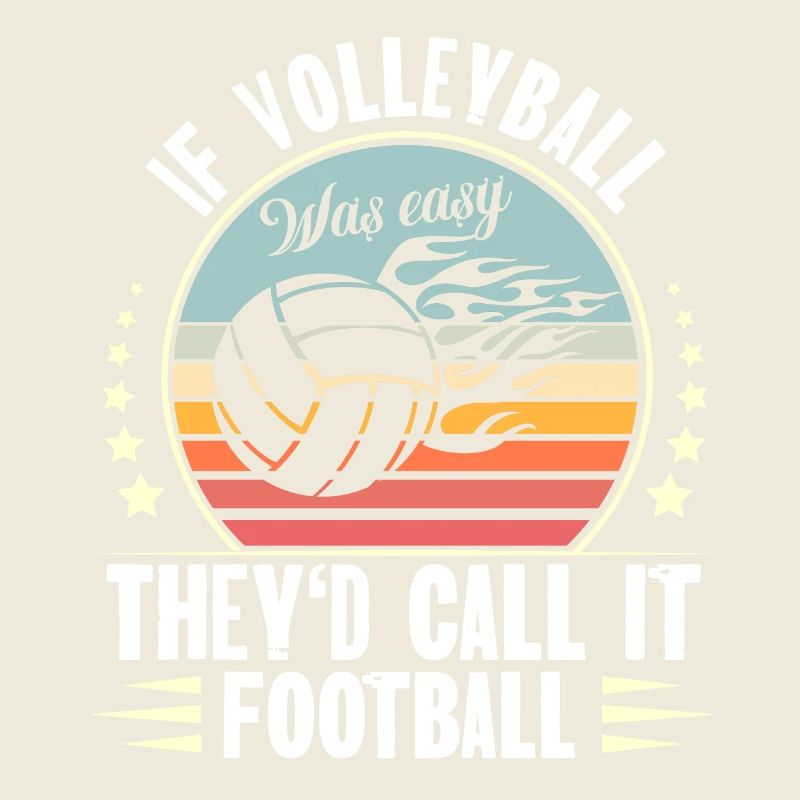 Volley-ball
