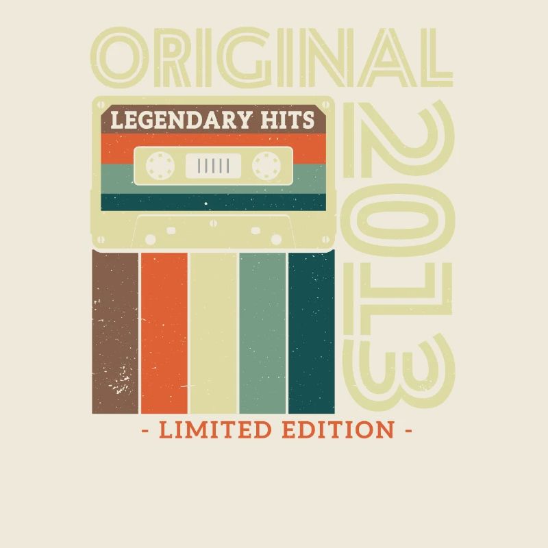 Birthday Present 2013