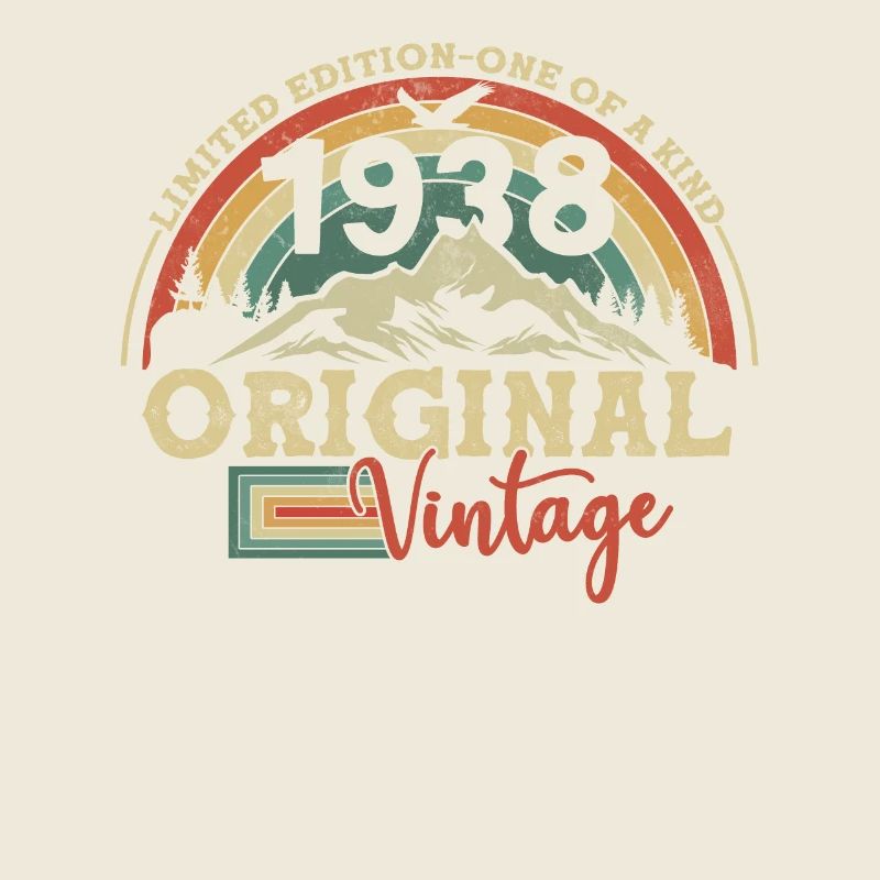 Geburtstagsgeschenk 1938