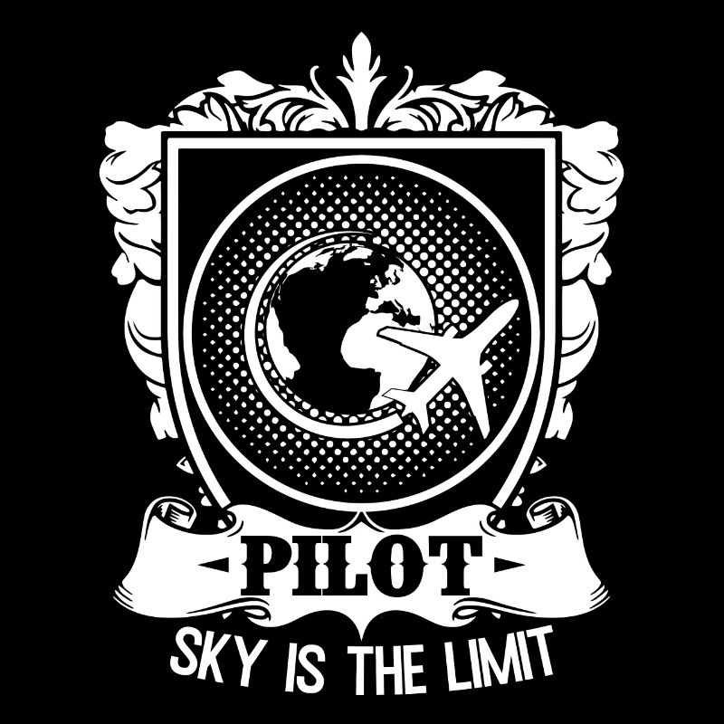 Pilot Sky Is The Limit