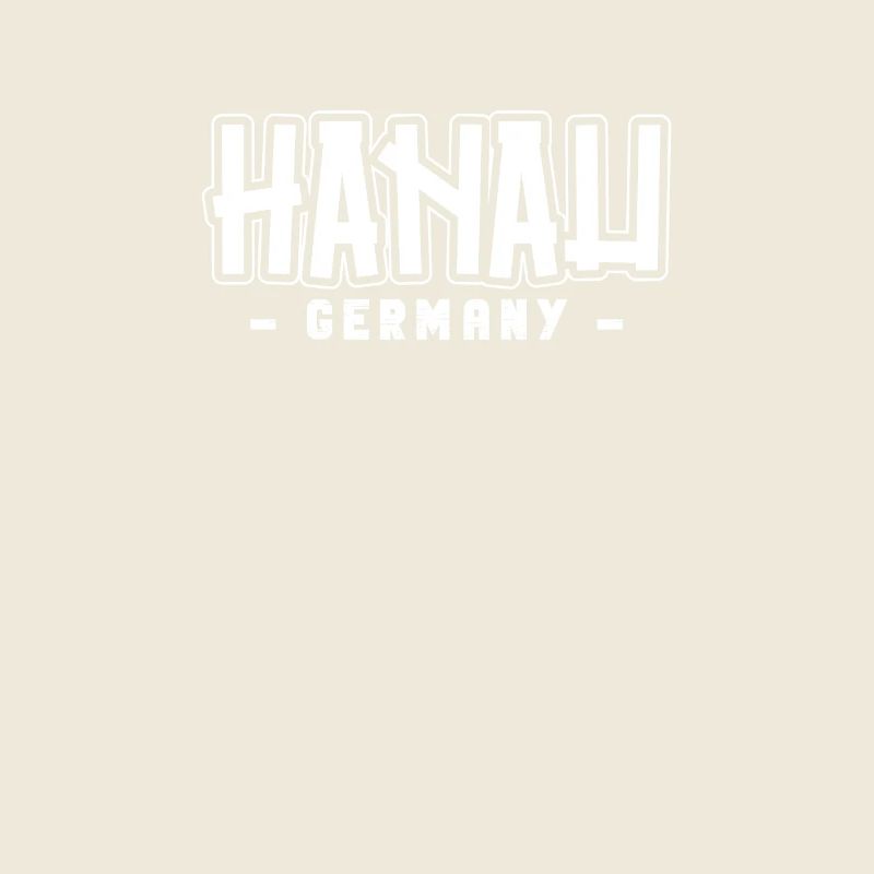 Hanauerin Hanauer Hanau