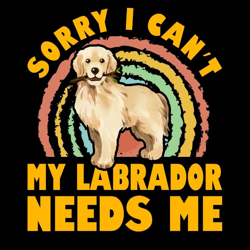 Sorry I can't my Labrador needs me