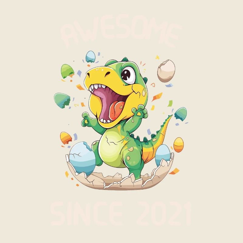 Kinder Dinos Geburtstagsparty | Awesome Seit 2021