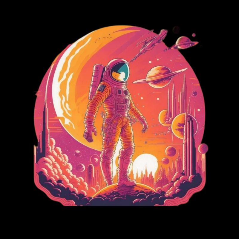 Space Fantasy