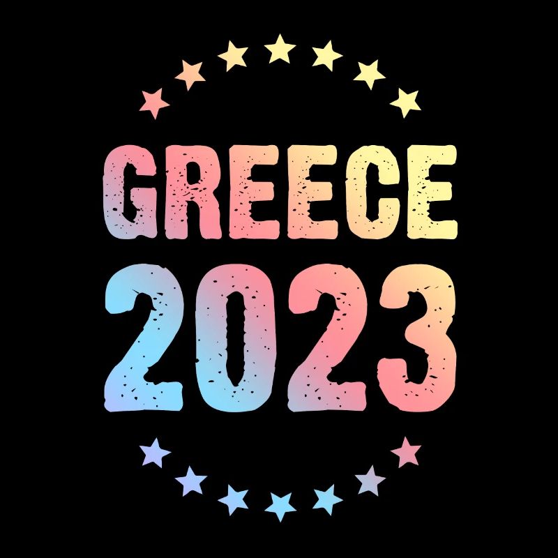Greece 2023