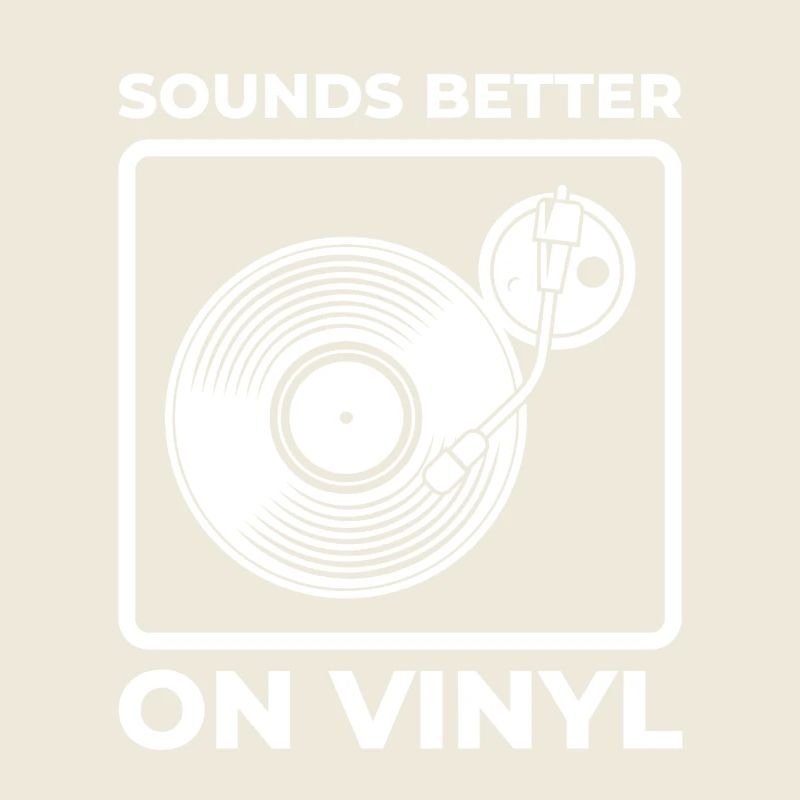 Sonne mieux sur Vinyl