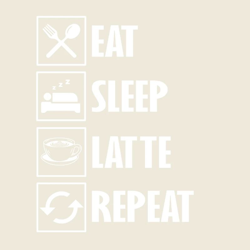 Coffee Latte