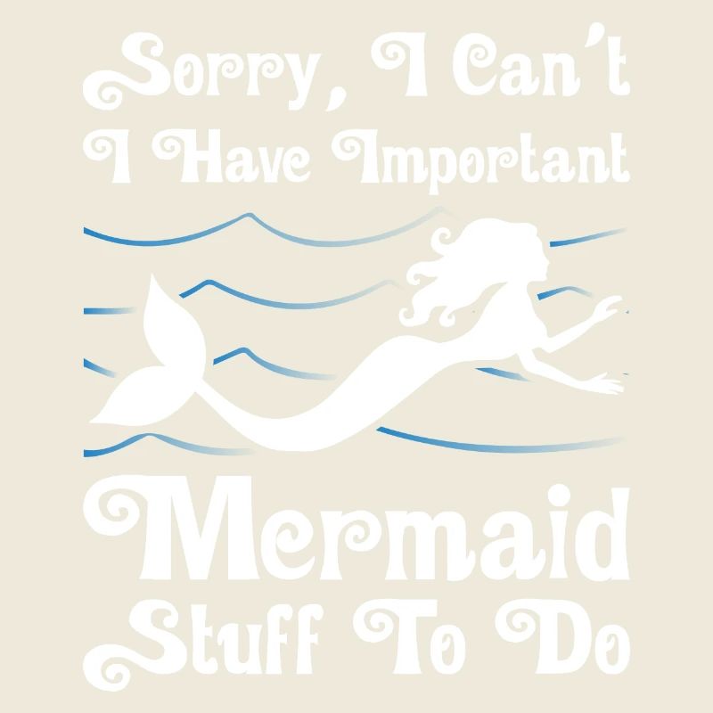Stuff To Do Mermaid