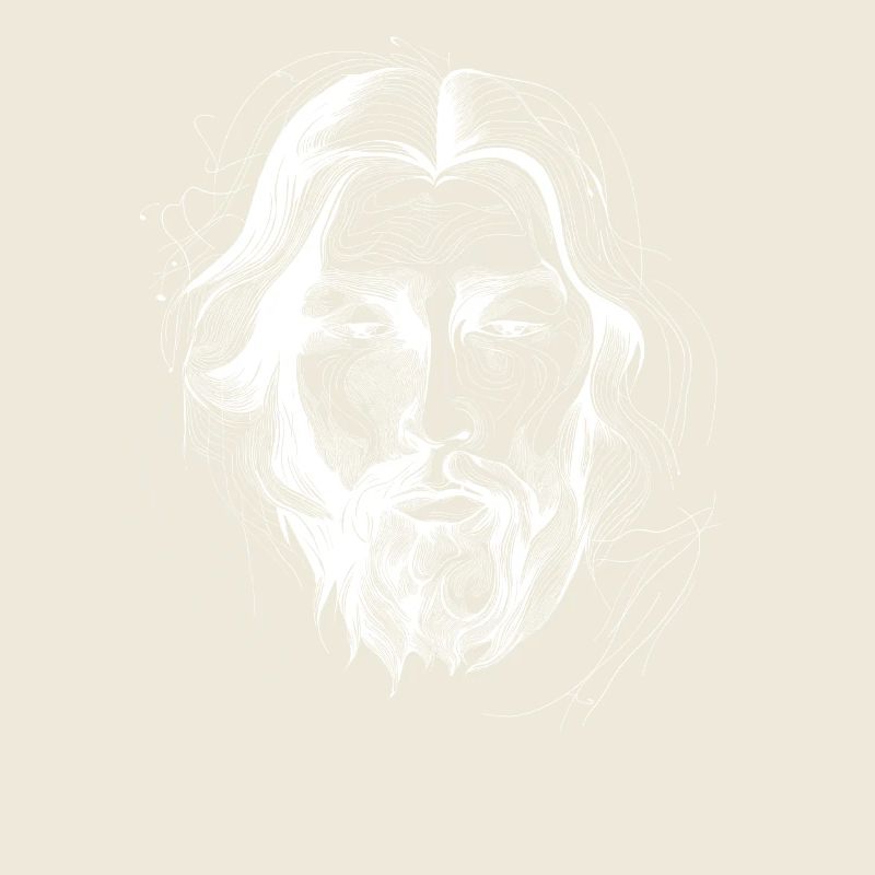 Jésus-Christ | Style moderne