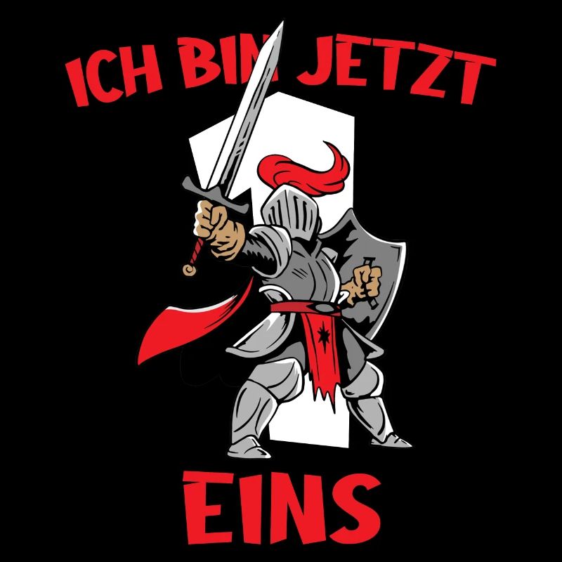 Geschenk 1 Jahr Geburtstagskind