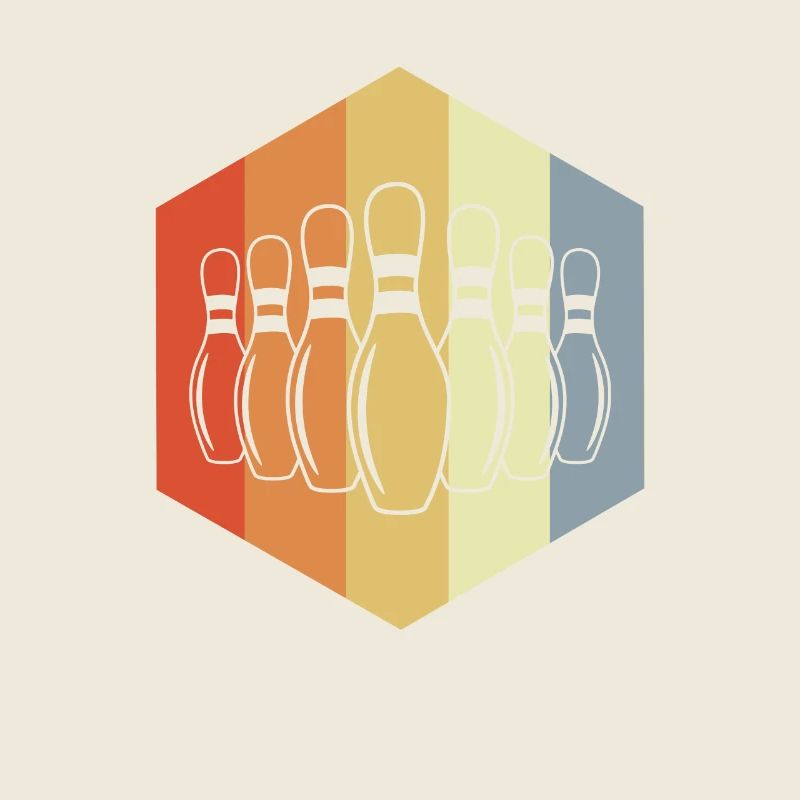 Bowling Pins