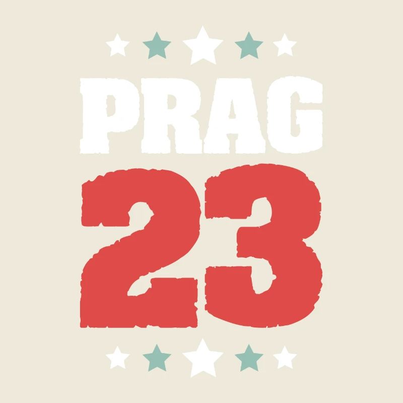 Prague 23 Maillot 2023