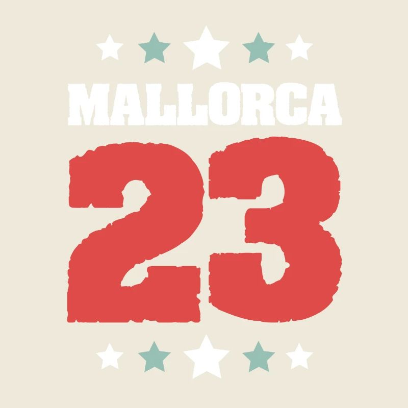 Maillot Majorque 23 2023