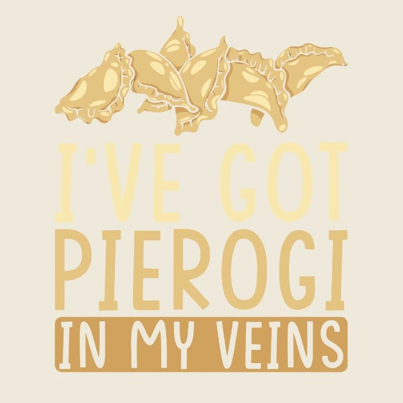 Pierogi dumplings
