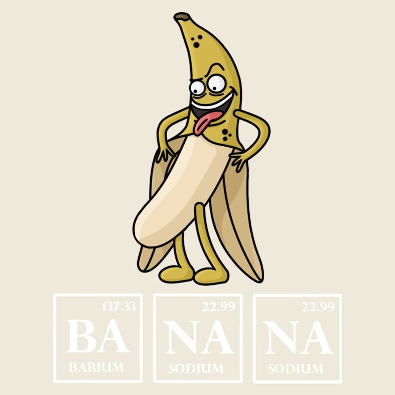 BANANE