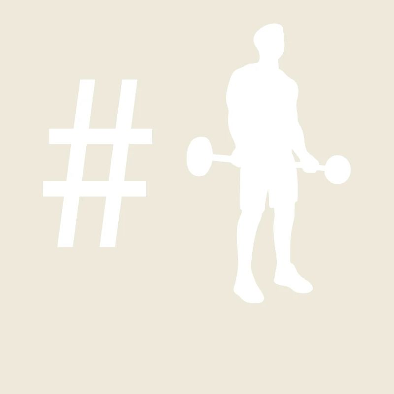 Hashtag - Suitability -