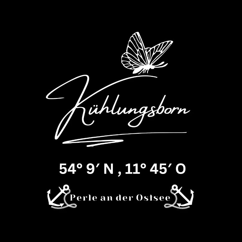 Kühlungsborn-Möwe-Anker-Koordinaten-Ostsee