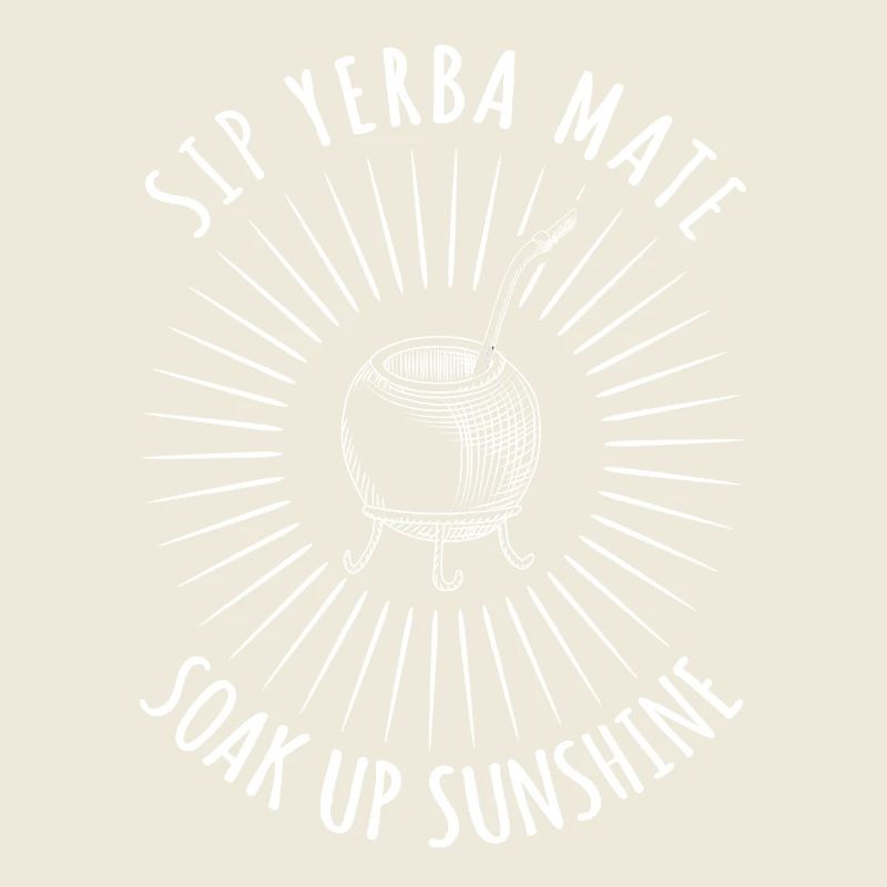 Toller Yerba Mate Geschenk