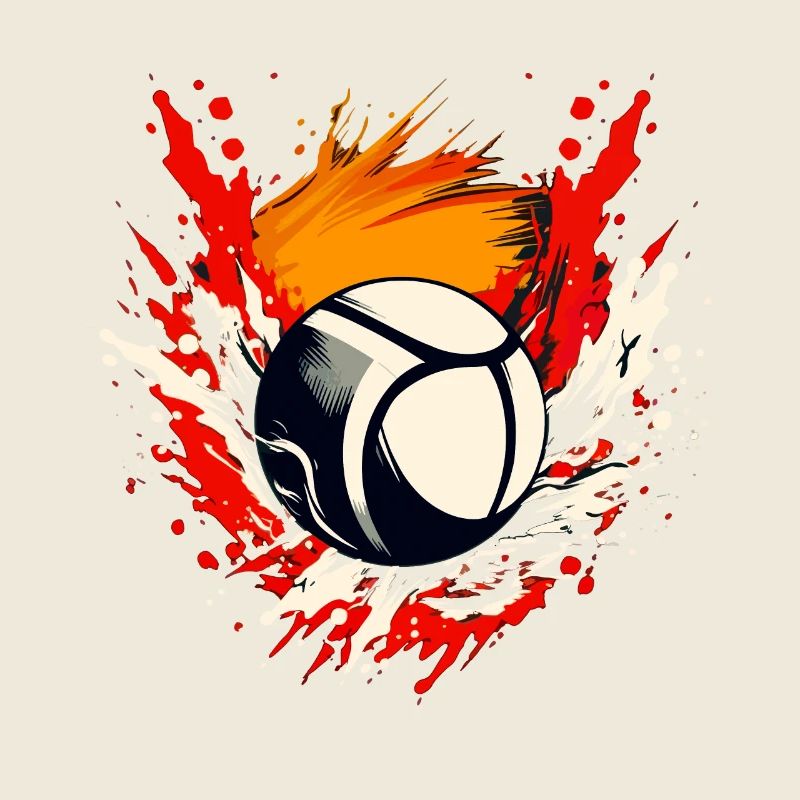 Volley-ball