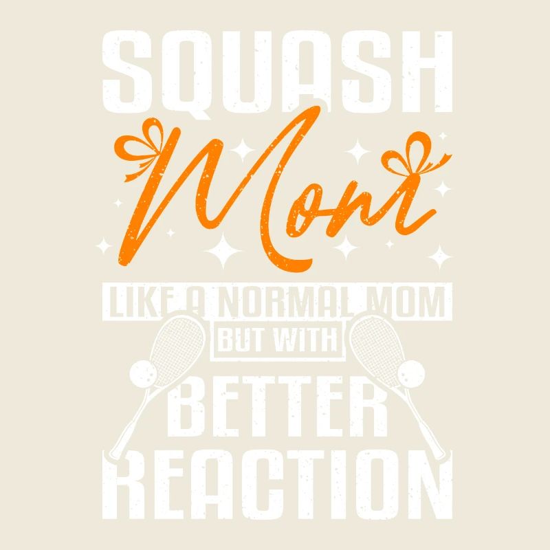 Cool squash mom better reaction