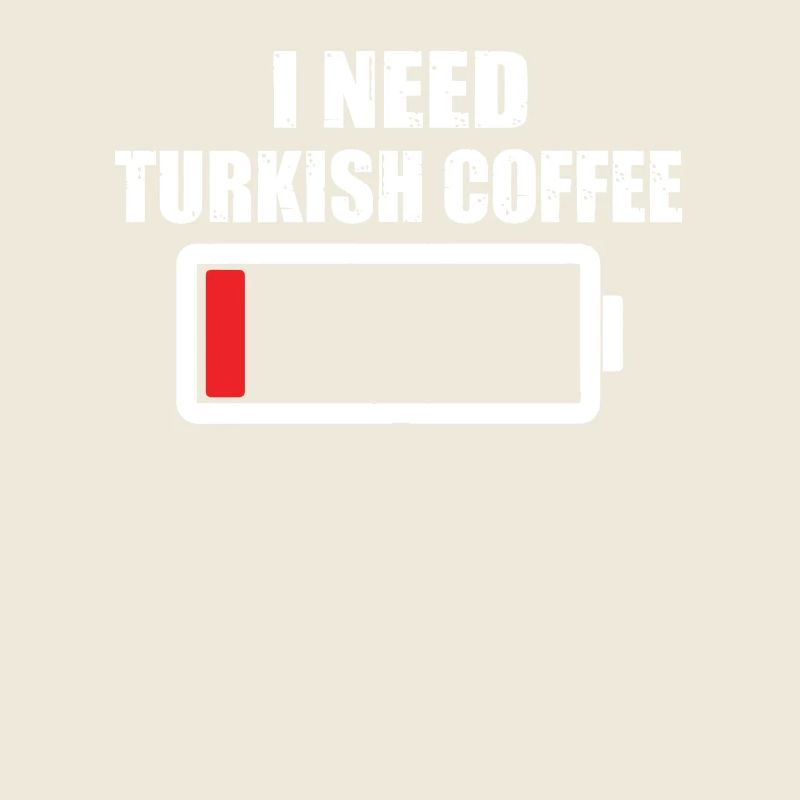 I need Turkish coffee