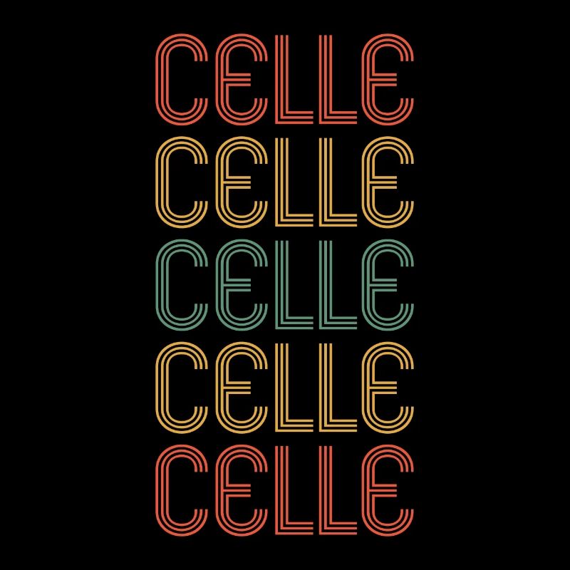 Cellerin Celler Celle