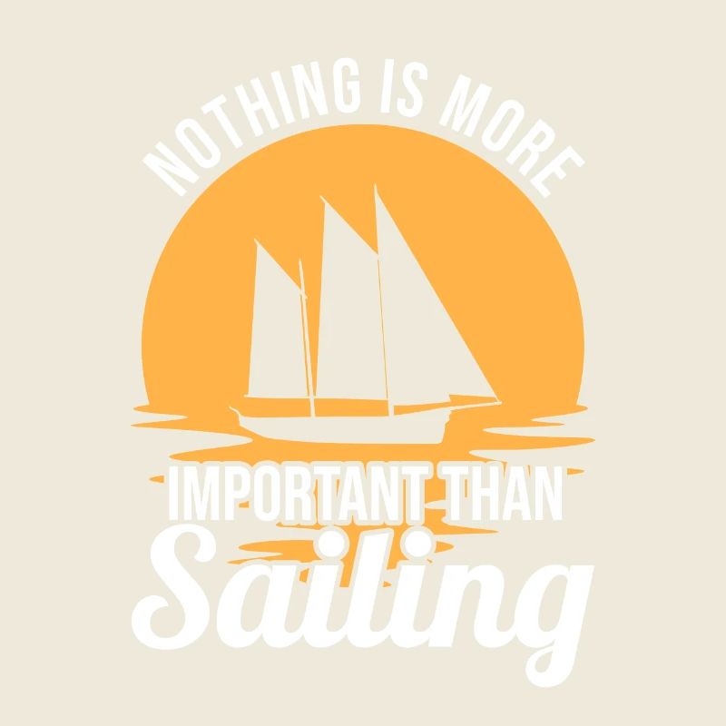 Motivation à la voile