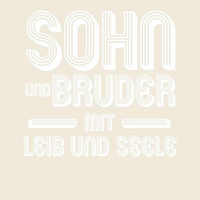 Sohn Bruder