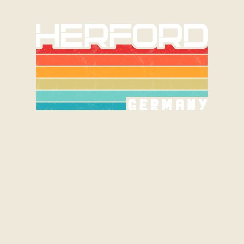 Herforderin Herforder Herford