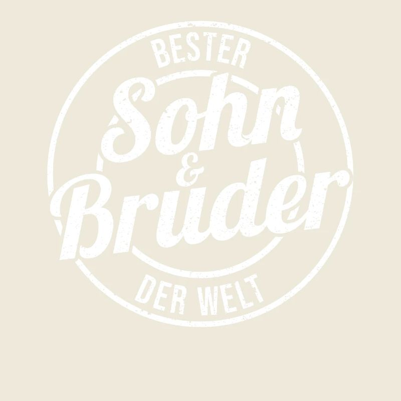Sohn Bruder