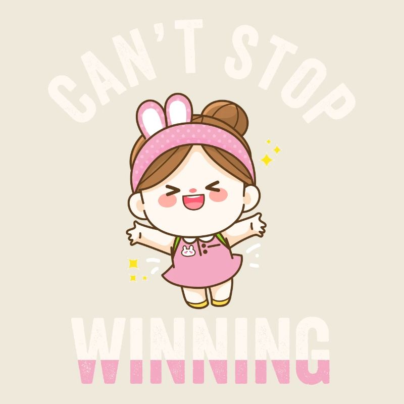 Can't Stop Winning