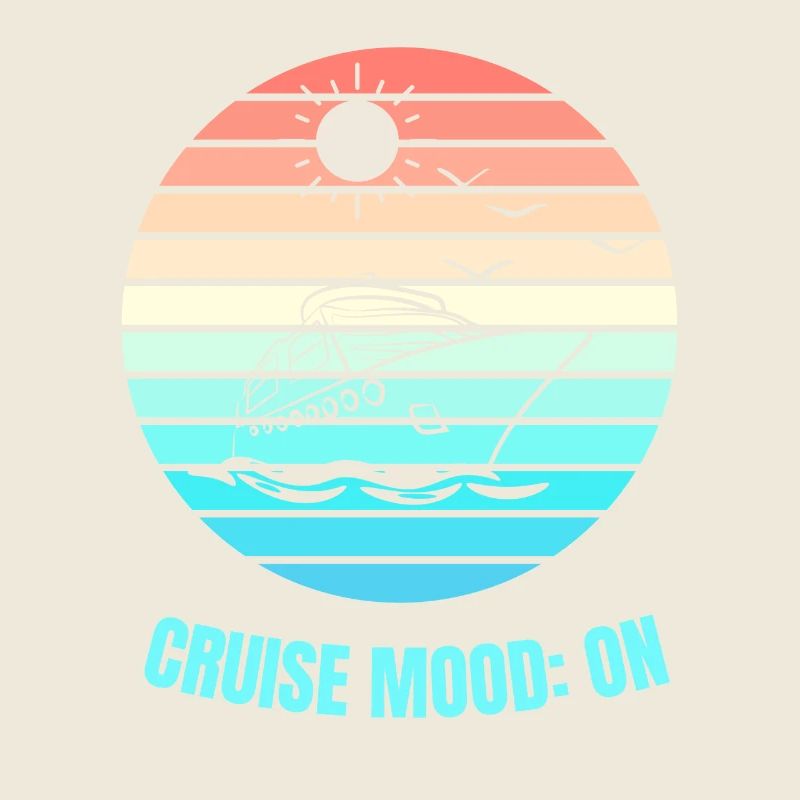 Mode croisière activé : adoptez les vibrations des fêtes