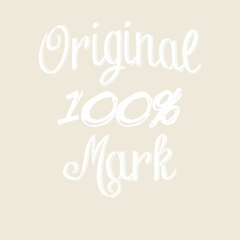 Marque 100% originale