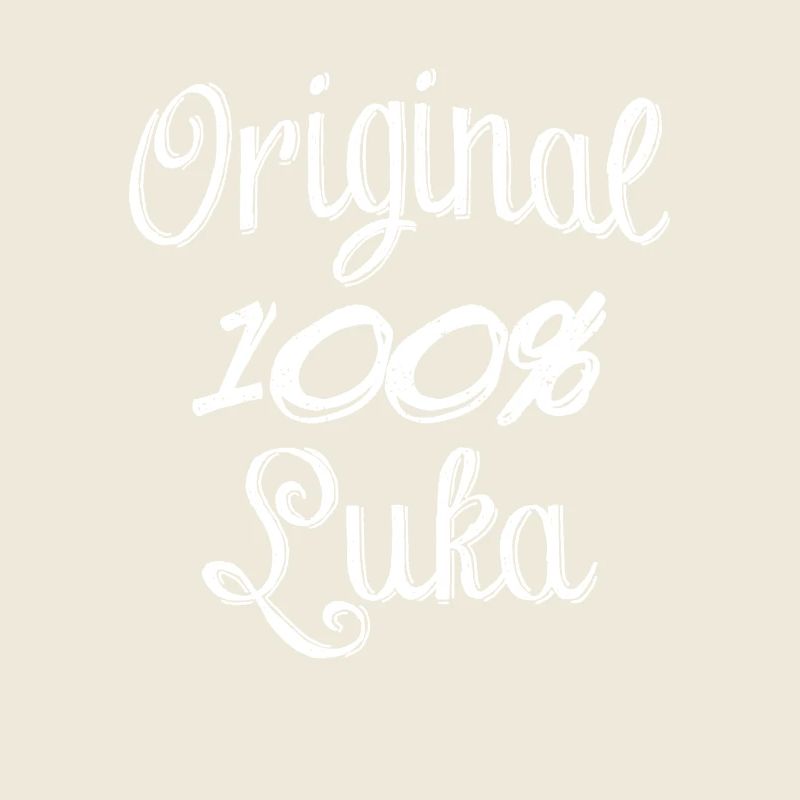 Luka 100% Original