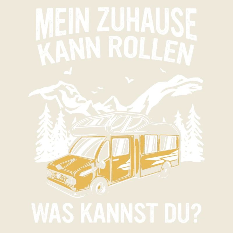 Camping Wohnwagen Camper