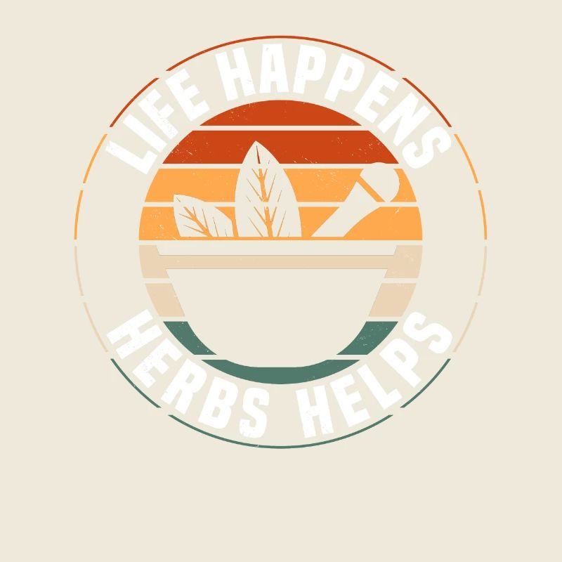 Herbs Natural Healing