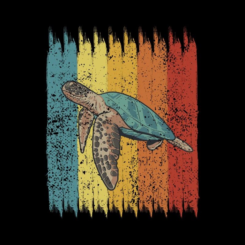 Turtle Animal