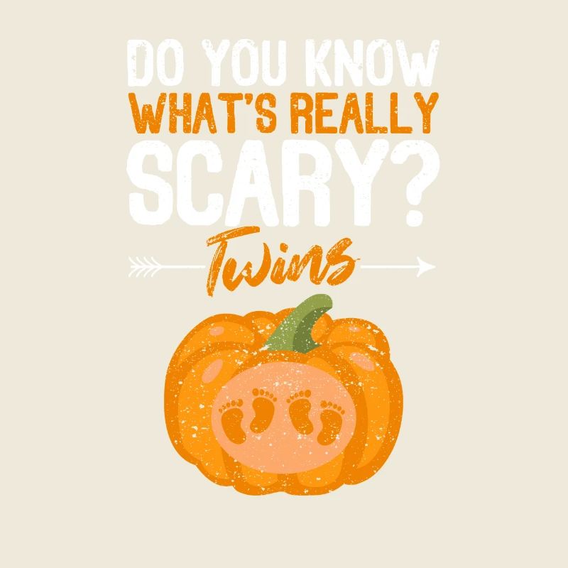Savez-vous ce qui est vraiment effrayant Gémeaux