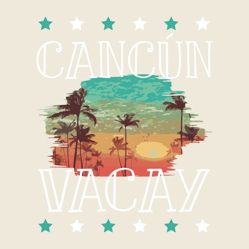 Vacances à Cancun