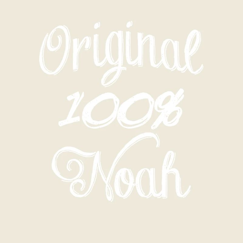 100% Original Noah