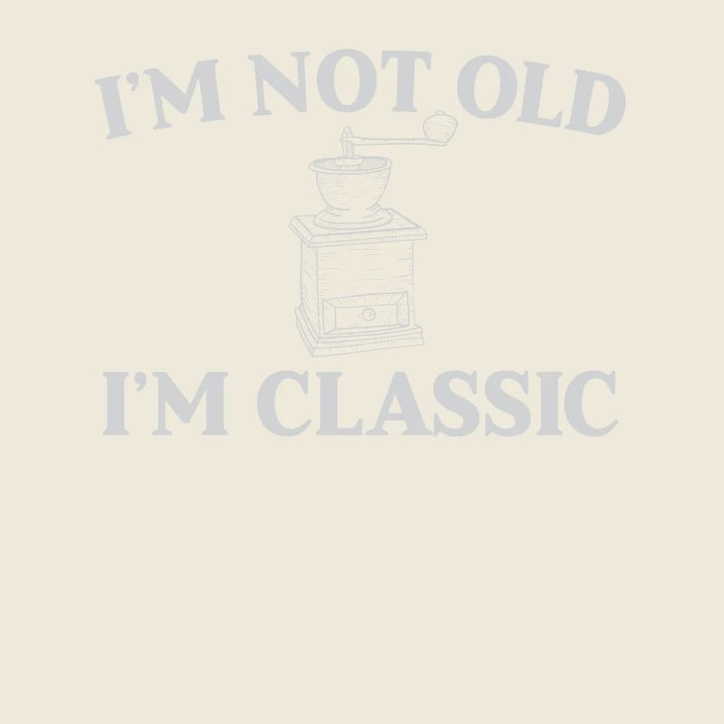 Classic Hand Grinder Coffee Coffee Grinder