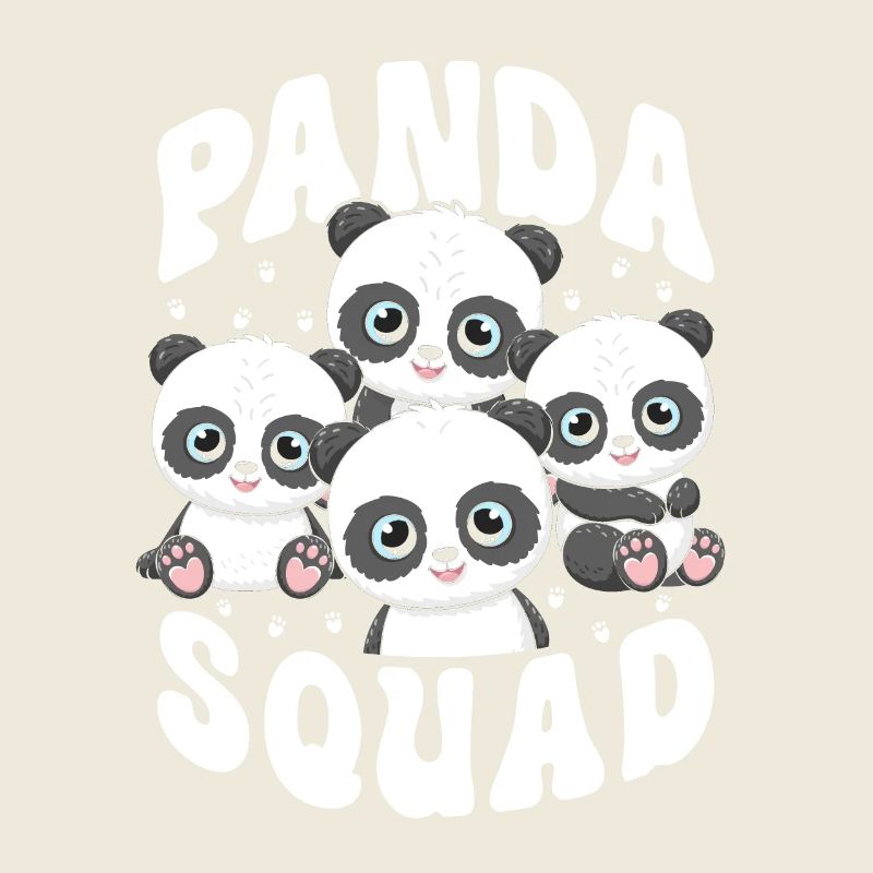 Escouade Panda