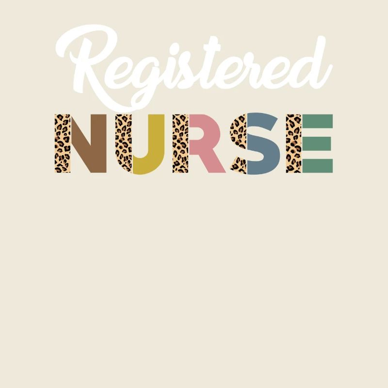 Registered Nurse T-Shirt
